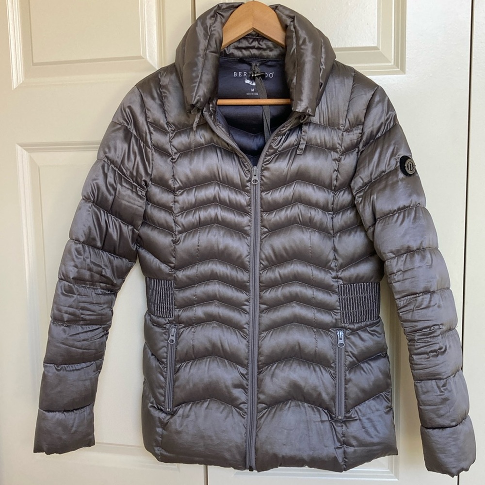 Bernardo | down jacket